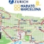 RDV CLM Marathon de Barcelone 2020