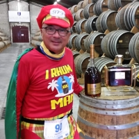 Rdv Marathon du Cognac 2020 le 100 ème de Cagouille 17