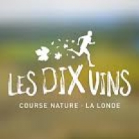 RDV Marathon Les Dix Vins - La Londe Les Maures 