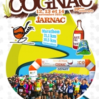 RDV CLM Marathon du Cognac 2021