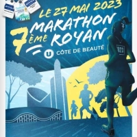 RDV CLM Marathon de Royan 2023