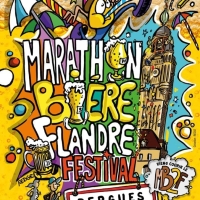 MB2F : Marathon Bière Flandre Festival