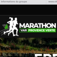Marathon Var Provence Verte 