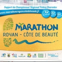 Marathon de Royan Côte de Beauté