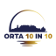 Marathon du lac d'Orta - 10 marathons en 10 jours
