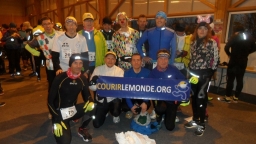 Marathon de Cernay 2017 - 4h05m32s - 42 km6